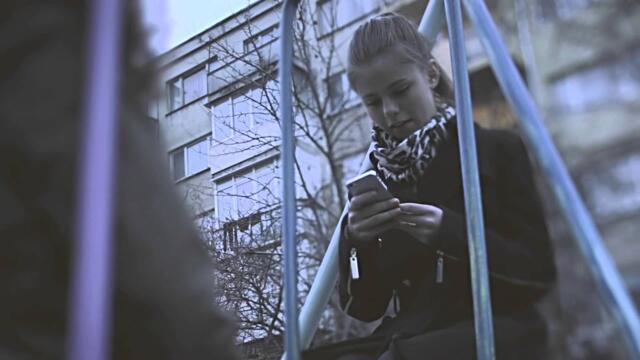 Филм за линията за деца 116 111