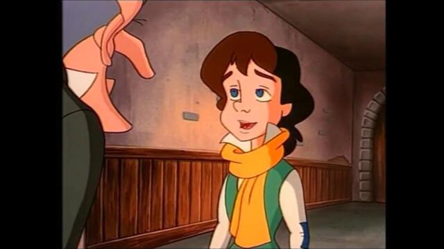 Нощта преди коледа 2004