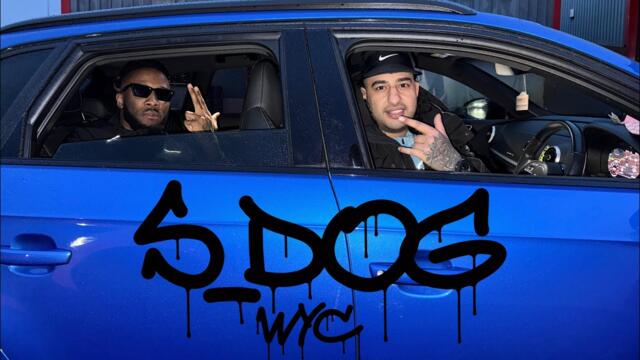 S Dog x Mc Bonez - Tn Remix (prod IFB x Mush)