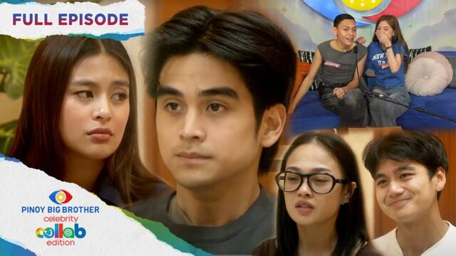 Pinoy Big Brother Celebrity Collab Edition | Day 19 | March 27, 2025 Full Episode