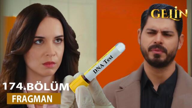 Gelin 174. Bölüm Fragmanı l Tüm Yaptıklarını Biliyorum Beyza