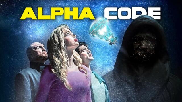 Alpha Code | Denise Richards, Randy Couture | SCI FI, ACTION | Full Movie in English 💎