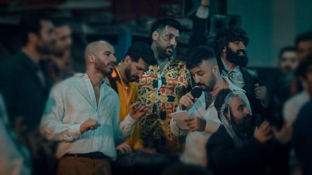 Poori - HELA (Official Music Video) (Directed by @AkioXo)