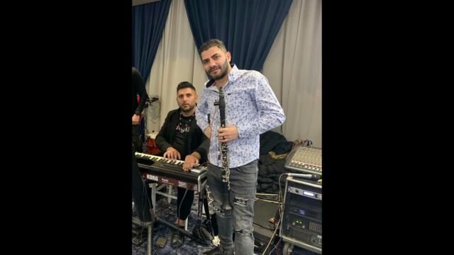 Асанчо и Мариян кючека на Гошо Хангата 2025