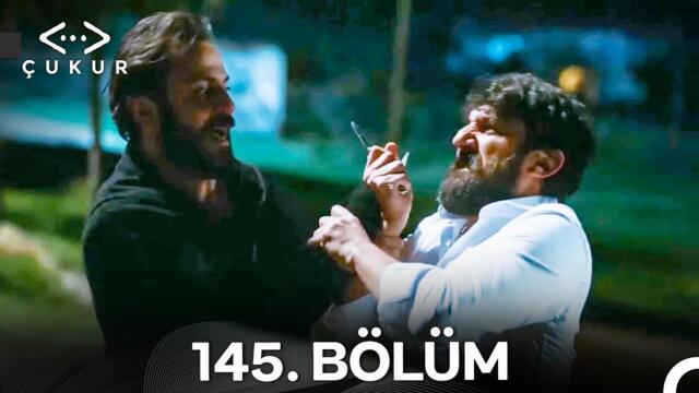 Çukur 145. Bölüm (Kısa Versiyon)