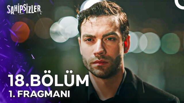 Sahipsizler 18. Bölüm 1. Fragmanı | Azize'siz Bu Devran Dönmüyor!