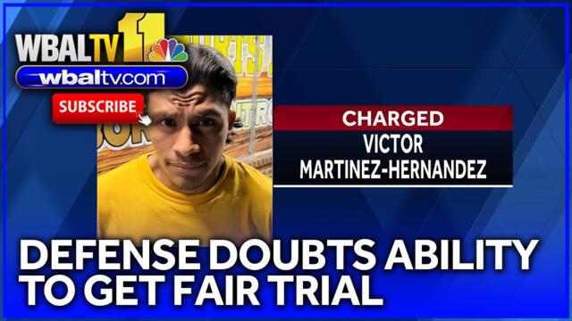 Defense doubts fair trial in Morin case; state previews evidence