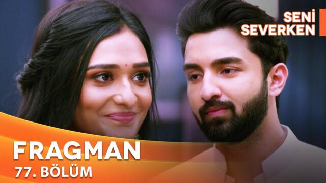 Seni Severken (Bhagya Lakshmi) Hint Dizisi | 77. Bölüm Fragmanı (1 Nisan 2025)