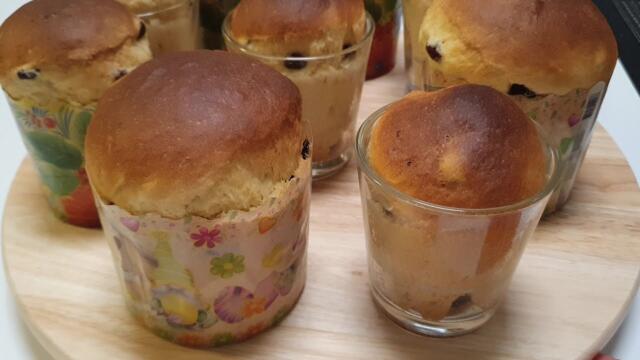 Царский кулич — нежный, ароматный и богатый вкус! Пошаговый рецепт для идеальной Пасхи