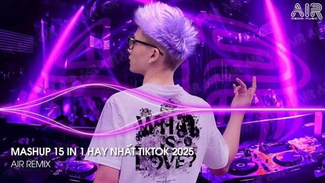 Nhạc Nonstop 15 in 1 - Nhạc Remix TikTok Triệu View Hay Nhất Hiện Nay ♫ Top 15 Nhạc TikTok Hay Nhất