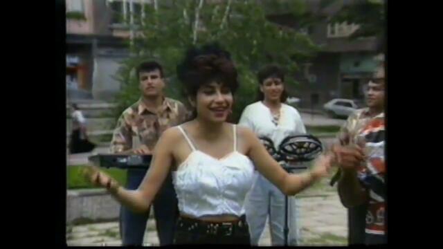 Орк.Кристали-Море от любов VHS 1995