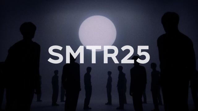 SMTR25 Official Trailer Film