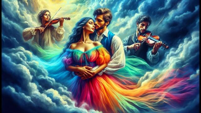 Сон в полнолуние   Автор текста  Галина Вильховик