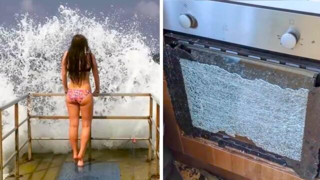 Подлые законы Вселенной почему всё идет наперекос