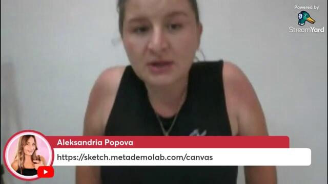 Как да създаваме анимации с помощта на Canva и изкуствен интелект