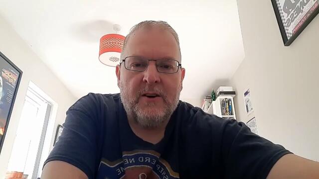 Doncaster daily bulletin March 31: Darren Burke with the headlines