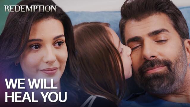 Demirhanlı ailesinin doktoru: Sahra Demirhanlı 🥹 | Esaret 485. Bölüm