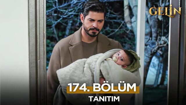 Gelin Dizisi 174. Bölüm (2.Sezon) Fragmanı | 1 Nisan Salı   @GelinDizisi