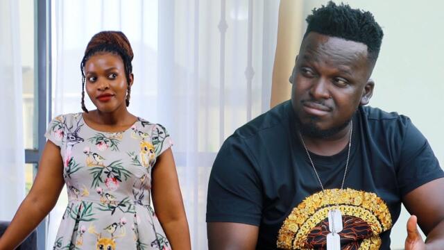 Customer Care S3 Episode 82A