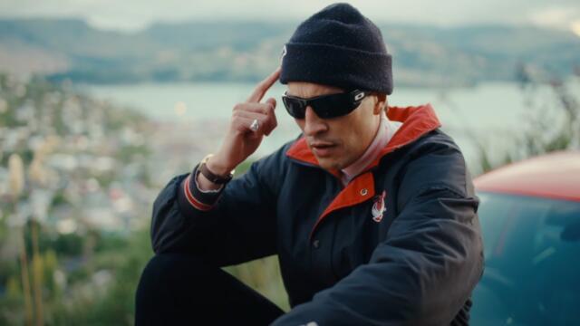 Marlon Williams - Rere Mai Ngā Rau (OFFICIAL VIDEO)