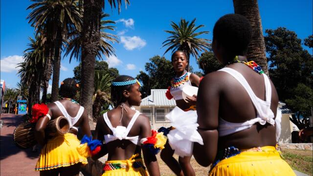 Senndy - Me Vê (Official Music Video)