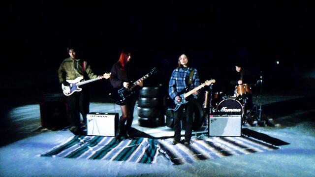 Momma - Rodeo (Music Video)