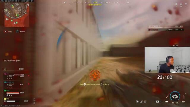 #1 Nigerian Streamer