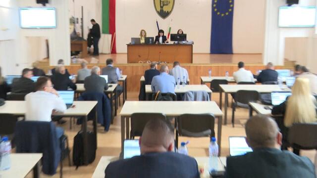 Система за приемане в първи клас - дискусия в Об С - Петрич (пълен запис)