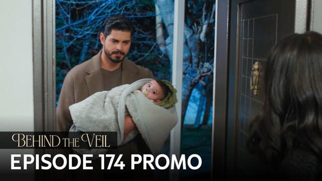 Gelin 174.Bölüm Fragmanı | Behind the Veil Episode 174 Promo | Season 2