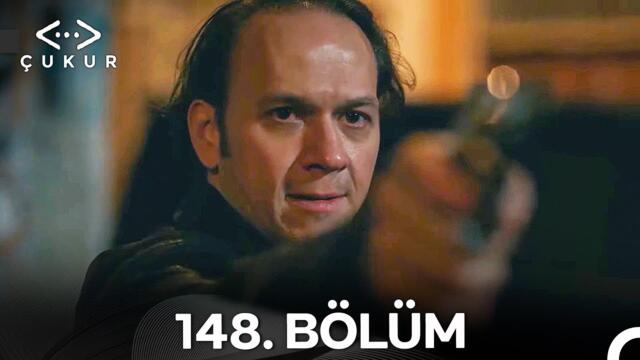 Çukur 148. Bölüm (Kısa Versiyon)