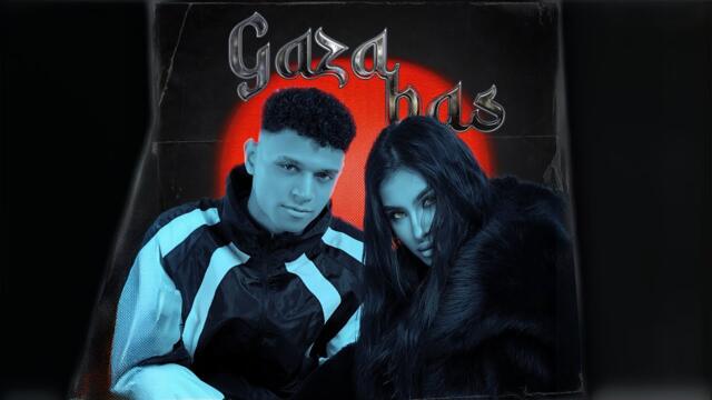 Ruhsora Emm feat OTSHA - Gazs Bas (official music video)