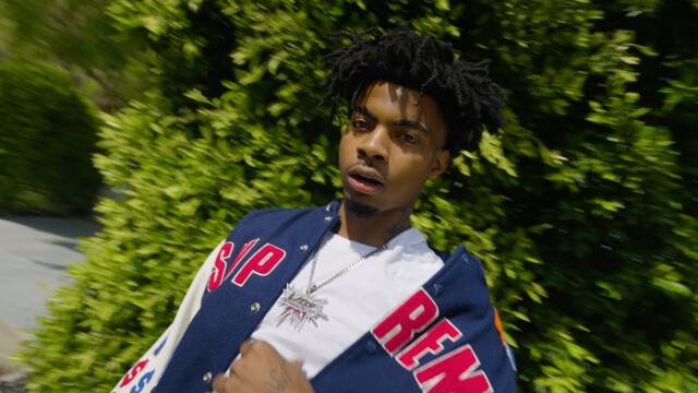 LAZER DIM 700 - David Blaine (Official Music Video)