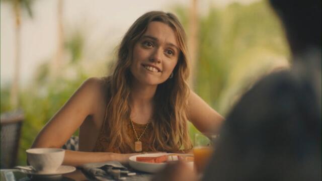 More People Are Embracing Their Natural Smiles Thanks to 'White Lotus'