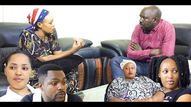 INZIRA Y'UMUSARABA S03 EP 25 (IRIBAGIZA Ati" RUGEMA Wanyiciye Ababyeyi Nanjye Ndihorera")