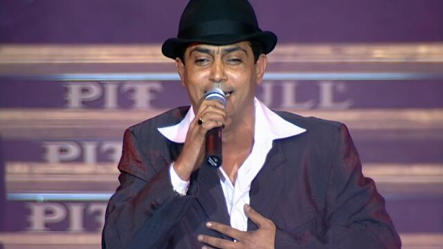 AMET - Elena * Амет - Елена I Live video 2006