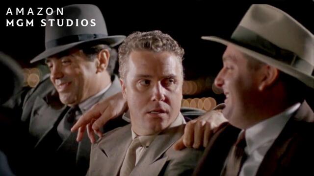 MULHOLLAND FALLS (1996) | This Isn't America, This Is L.A. | MGM