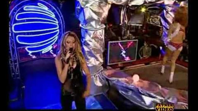 Биляна - Сянка от миналото.avi