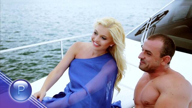 BILYANA - MAZHAT NA ZHIVOTA MI / Биляна - Мъжът на живота ми, 2013