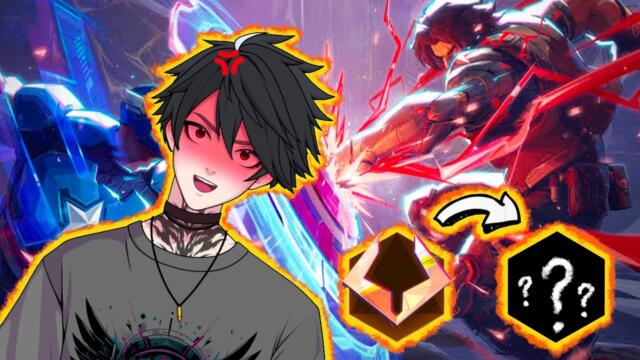 Marvel Rivals Solo Bronze to ??? GRIND Diamond Hell | use me as BG Noise