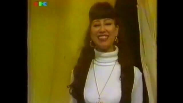 Nelina - Ne razvaliai magiata / Нелина - Не разваляй магията