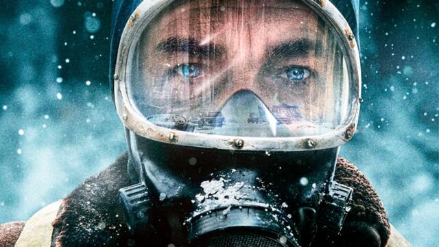 Этернавт — Русский Трейлер 2 (Субтитры, 2025)