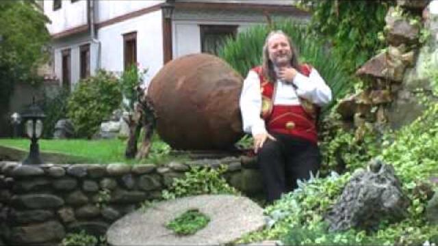 Володя Стоянов Войводата - "Морен сокол пие"