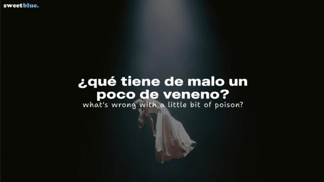 Ariana Grande - Hampstead (Sub. Español + Lyrics)