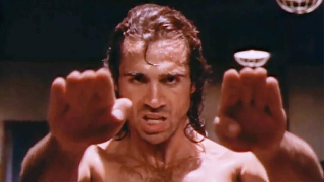 Highlander - S02EP03 - Turnabout - TV Series in English (Multilingual Subtitles)