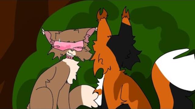 5 серия ×полнолуние×