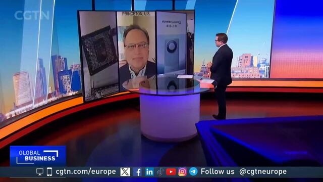 Can Huawei Thrive Beyond Sanctions?