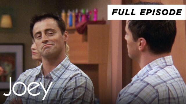 Joey and the Husband - FULL EPISODE | Joey