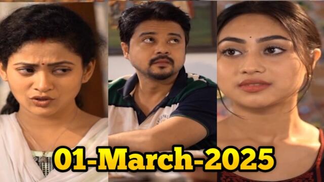 Surajmukhi | 1 April 2024 | Surajmukhi Assamese Serial | Surajmukhi Today Episode | Ep- 158