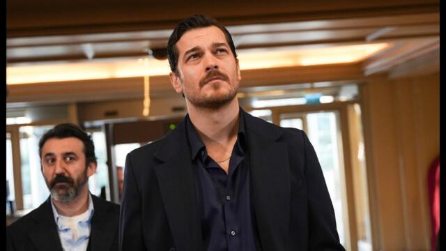 Мечта Эшрефа 1 серии на русском озвучке