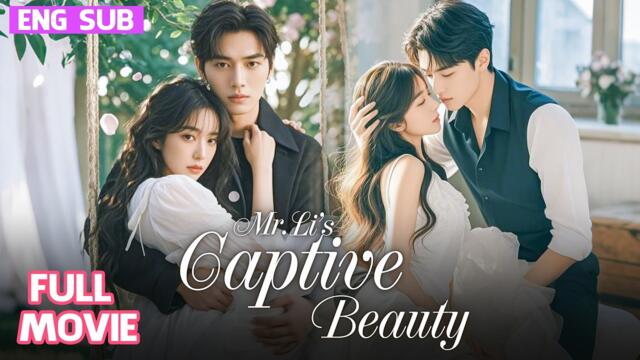 ENG SUB| He Saved her, She Feigned Madness For Revenge, Only to Fall Into His Captive Love #cdrama